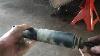Isuzu Crosswind Xt 2013 Front Shock Absorbers Replaced With Kyb Gas A Just