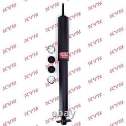 KYB Pair of Front Shock Absorbers for Jeep Grand Cherokee 4.0 Litre (1/92-4/99)