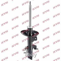 KYB Pair of Front Shock Absorbers to fit Alfa Romeo Giulietta 1.6 (9/15-10/18)