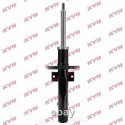 KYB Pair of Front Shock Absorbers to fit Seat Cordoba BBY/BKY 1.4 (9/02-12/07)