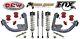 Kit Front & Rear Shocks + Control Arms 07+ Toyota Tundra 985-02-004 980-24-673