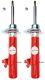Koni 2x Front Special Active Shock Absorbers 8745-1012L, 8745-1012R
