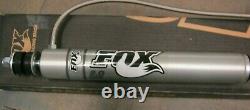 Land Rover Defender Fox 2 Lift Shock Absorbers Front And Rear Full Set