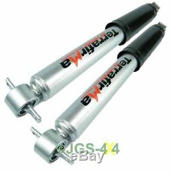 Land Rover Discovery 2 Front Shock Absorbers TERRAFIRMA ALL TERRAIN +2 TF118
