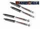 Land Rover Discovery 2 TD5 Terrafirma All Terrain Shock Absorbers Front & Rear