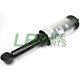Land Rover Discovery 3 Front New Dunlop Air Suspension Spring Strut Rnb501580
