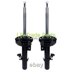 Land Rover Freelander 2 New Front Lhs & Rhs Suspension Shock Absorbers (2006-12)