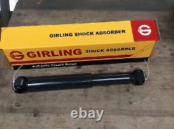Land Rover Series 2/2a /3 88 SWB Giriling Front And Rear Shock Absorber Set Of 4