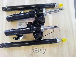 Mk2 Ford Focus Set Of 4 Shock Absorbers 1.4 1.6 1.8 2.0 (2005-2012) Front & Rear