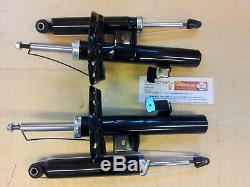 Mk4 Ford Mondeo Full Set Of 4 Shock Absorbers 1.6 1.8 2.0 2.2(2007-2015)lh + Rh