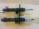 Mk5 Vw Polo 2 X Front Shock Absorbers 1.0 1.2 1.4 1.6 (2009-2018)