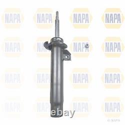 NAPA Pair of Front Shock Absorbers for BMW X1 xDrive 20d N47D20C 2.0 (7/12-7/15)