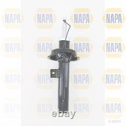 NAPA Pair of Front Shock Absorbers for Ford Transit Connect 1.8 (09/02-06/13)