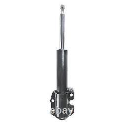 NAPA Pair of Front Shock Absorbers for Mercedes Benz Sprinter 2.1 (08/02-05/06)
