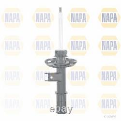 NAPA Pair of Front Shock Absorbers for Mercedes CLA45 AMG 4Matic 2.0 (7/15-7/19)