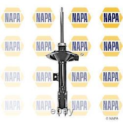 NAPA Pair of Front Shock Absorbers for Mitsubishi ASX 1.6 (05/10-Present)
