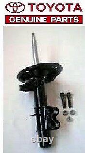 NEW Genuine Toyota Front Right Shock Absorber Suspension MR2 mk2 SW20