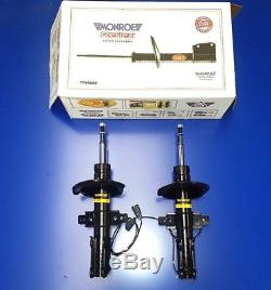 NEW OE QUALITY MONROE FRONT VOLVO S60 V70 R 2.5T SHOCK ABSORBERS (x2) C2501