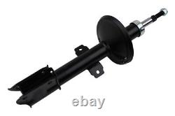 NK Pair of Front Shock Absorbers for Dacia Duster dCi 110 1.5 (12/2012-04/2019)