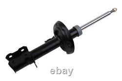 NK Pair of Front Shock Absorbers for Vauxhall Corsa Z12XEP 1.2 (10/2004-12/2005)