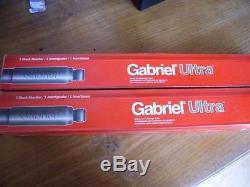 New Commodore Vr Vs Gabriel Front & Rear Shock Absorber Package