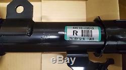 New Genuine Lexus Rx300 Rx330 Rx350 Right Front Shock Absorber 48010-48040