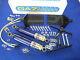 New Mgb Front Gaz Shock Absorber Kit With Fittings All Models