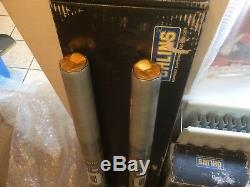 Ohlins Front And Rear Kxf 13-18