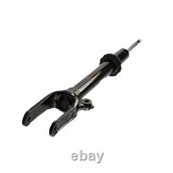 Pair Front Left Right Shock Absorbers For Mercedes Benz M-CLASS W164 X164 ML350