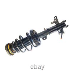 Pair Front Shock Absorbers Struts For Opel Vauxhall Insignia A G09 FWD 2008-2017