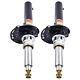 Pair Front Shock Absorbers withMagnetic Ride for 16-22 Audi TT A3 Sportback TT