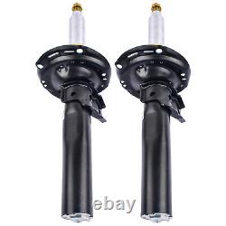Pair Front Shock Absorbers withMagnetic Ride for 16-22 Audi TT A3 Sportback TT