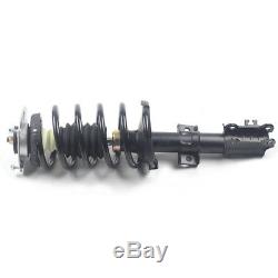 Pair for Volvo XC90 03-14 FWD/AWD Front 2 Complete Struts Shock Absorber Damper