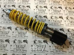 Pinasco Double Action Front Shock Absorber Fits All Vespa Px T5, LML 2+4