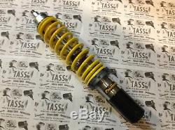 Pinasco Double Action Front Shock Absorber Fits All Vespa Px T5, LML 2+4