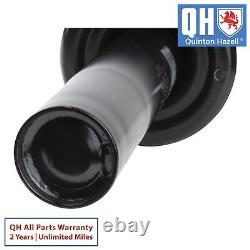 QH Front Pair of Shock Absorbers for Audi Q5 quattro 2008-2017