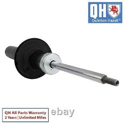 QH Front Pair of Shock Absorbers for Audi Q5 quattro 2008-2017