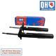 QH Front Pair of Shock Absorbers for BMW 5 Series 1995-2004
