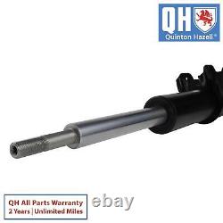 QH Front Pair of Shock Absorbers for Mercedes-Benz Sprinter 4.6-T 2006-2021