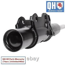 QH Front Pair of Shock Absorbers for Mercedes-Benz Sprinter 4.6-T 2006-2021