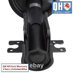 QH Front Pair of Shock Absorbers for Peugeot Expert 1996-2006