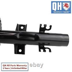 QH Front Pair of Shock Absorbers for VW Transporter 2003-2021