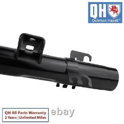 QH Front Pair of Shock Absorbers for VW Transporter 2003-2021