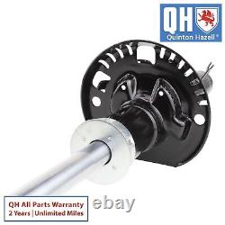 Quinton Hazell Pair of Front Axle Shock Absorbers QAG181075