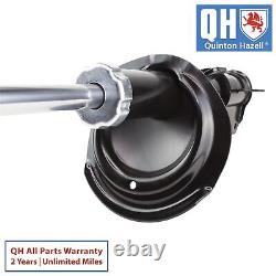 Quinton Hazell Pair of Front Axle Shock Absorbers QAG181205