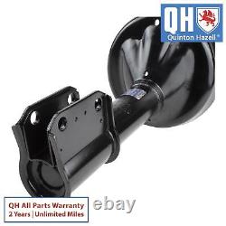 Quinton Hazell Pair of Front Axle Shock Absorbers QAG181310