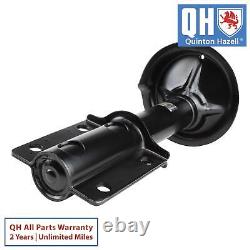 Quinton Hazell Pair of Front Axle Shock Absorbers QAG181348