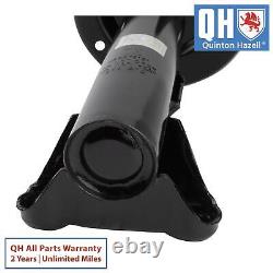 Quinton Hazell Pair of Front Axle Shock Absorbers QAG878121