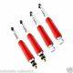 Range Rover P38 Terrafirma Front & Rear 4 Stage +2 Adjustable Shock Absorbers