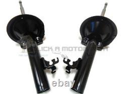 Rover 75 All Models Front Suspension 2 Gas Shock Absorber Shockers New
